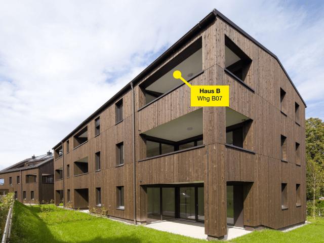 Apartment mieten in Frastanz, Hofen