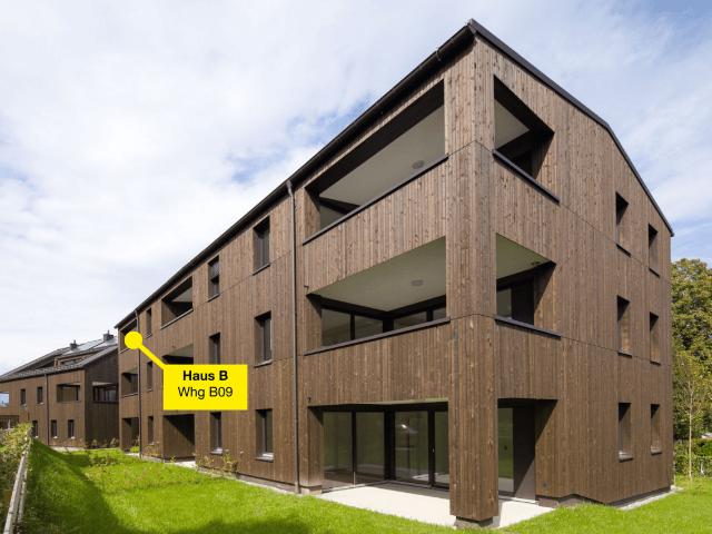 Apartment mieten in Frastanz, Hofen