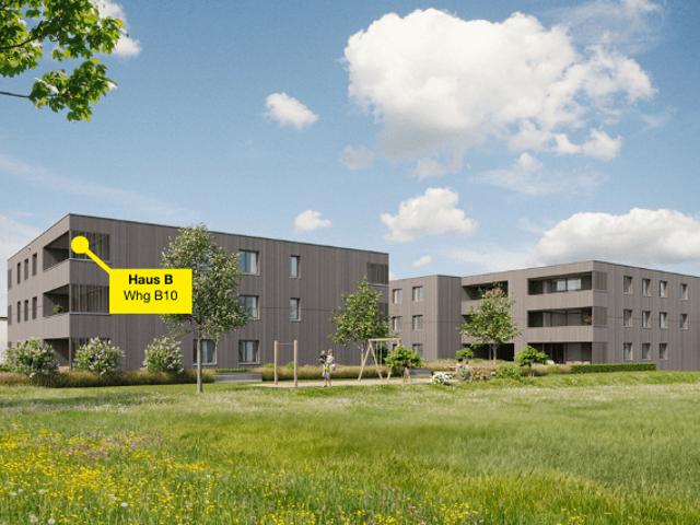 Apartment kaufen in Haselstauden, Dornbirn