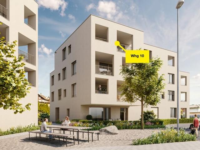 Apartment kaufen in Dornbirn, Vorarlberg