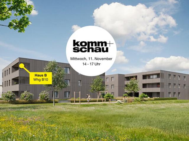Apartment mieten in Dornbirn, Bezirk Dornbirn