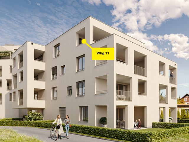 Apartment kaufen in Dornbirn, Vorarlberg