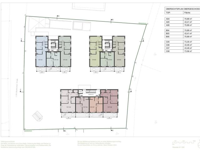 Wohnung kaufen in Baumkirchen, Tirol