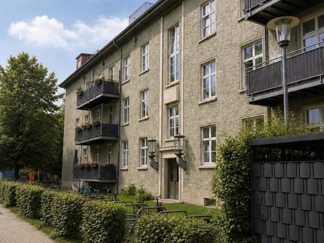 Wohnung kaufen in Lichtenberg, Berlin