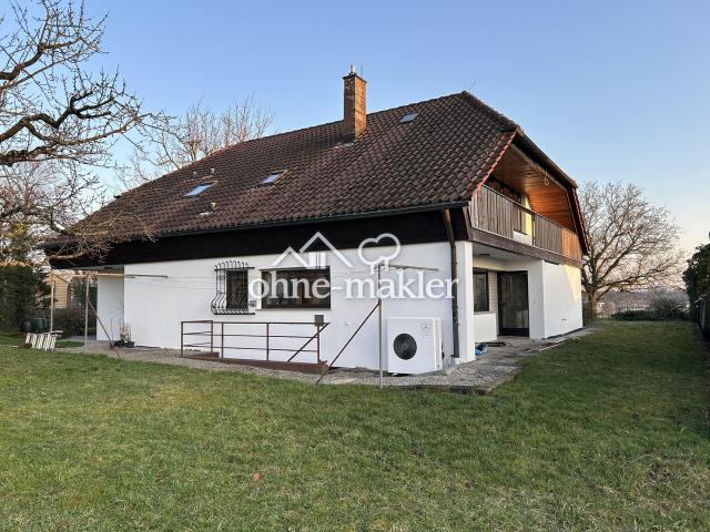 Apartment mieten in Asperg, Baden-Württemberg