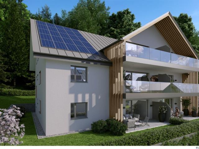 Wohnung kaufen in Plainfeld, Salzburg