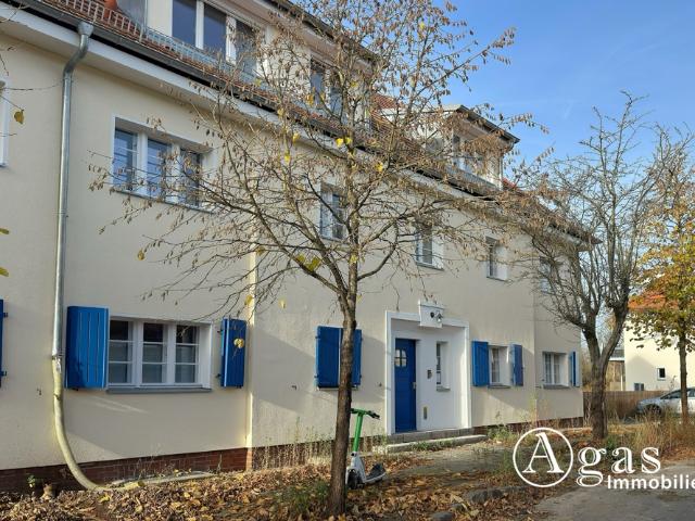 Apartment mieten in Reinickendorf, Berlin