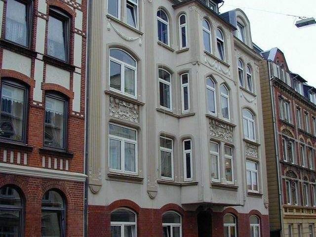 Apartment mieten in Flensburg, Schleswig-Holstein