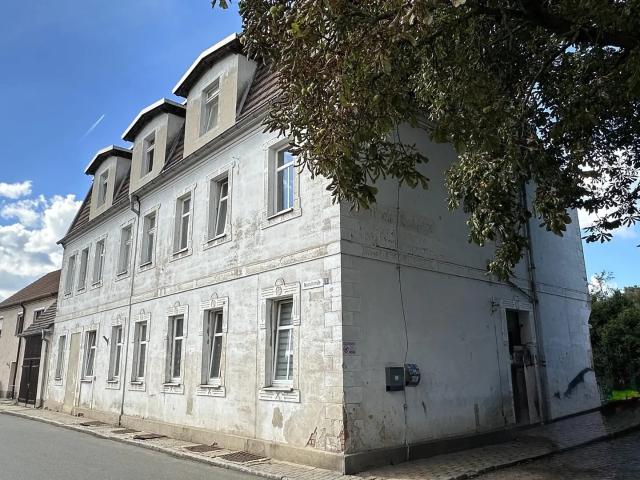 Apartment mieten in Pretzsch (Elbe), Bad Schmiedeberg