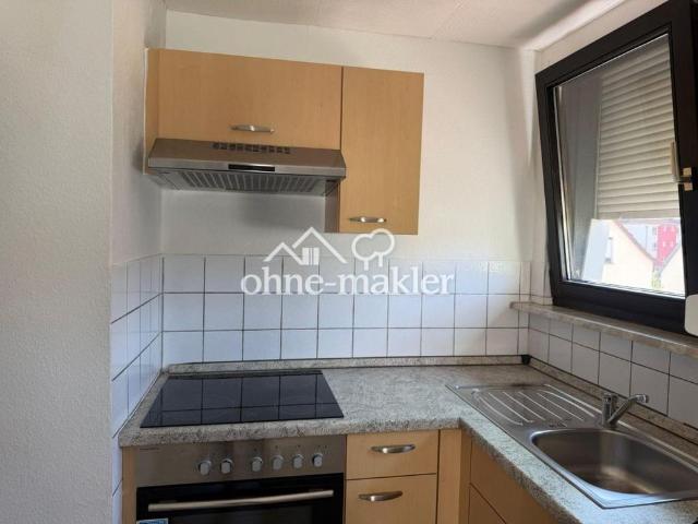 Apartment mieten in Heilbronn, Baden-Württemberg