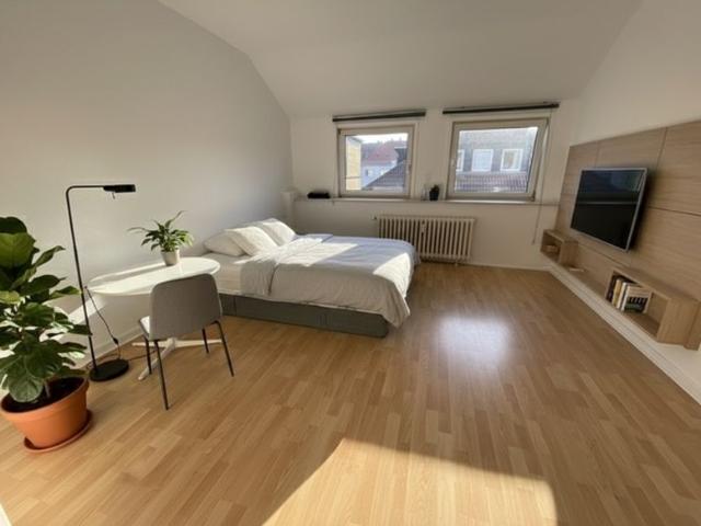 Apartment mieten in Nordstadt-Schunteraue, Braunschweig