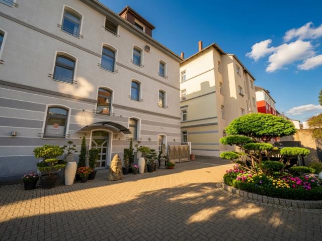 Apartment mieten in Nordstadt-Schunteraue, Braunschweig