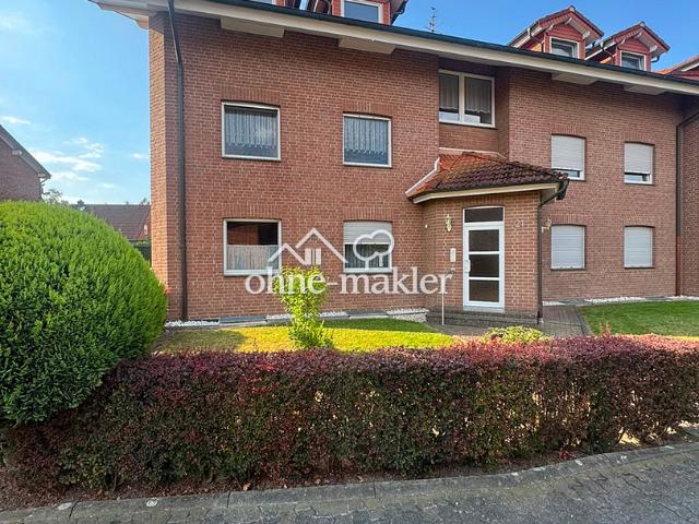 Apartment kaufen in Erkelenz, Nordrhein-Westfalen