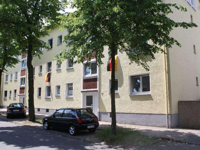 Wohnung kaufen in Stadtbezirk IV, Essen