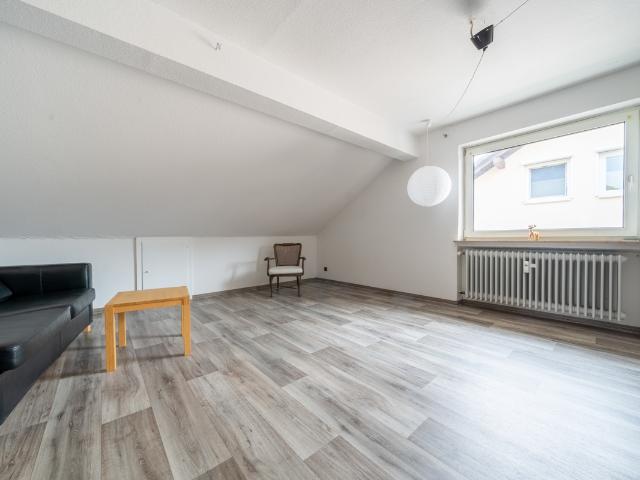 Apartment mieten in Goßfelden, Hessen