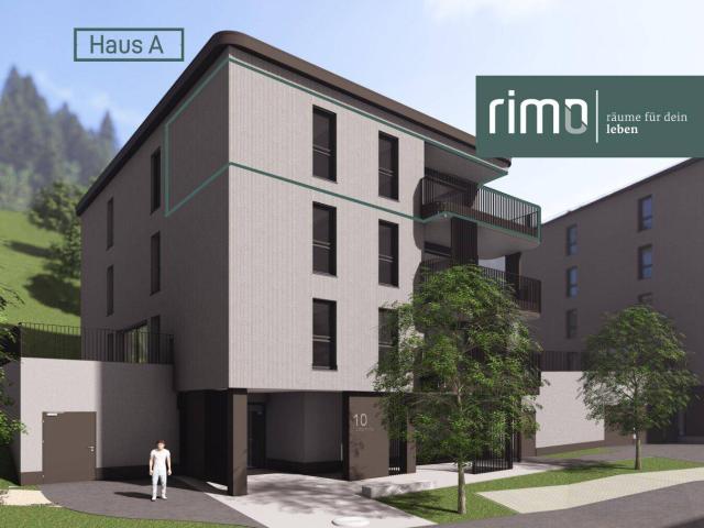 Apartment kaufen in Götzis, Götznerberg
