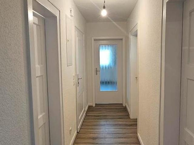 Wohnung mieten in Homberg, Duisburg