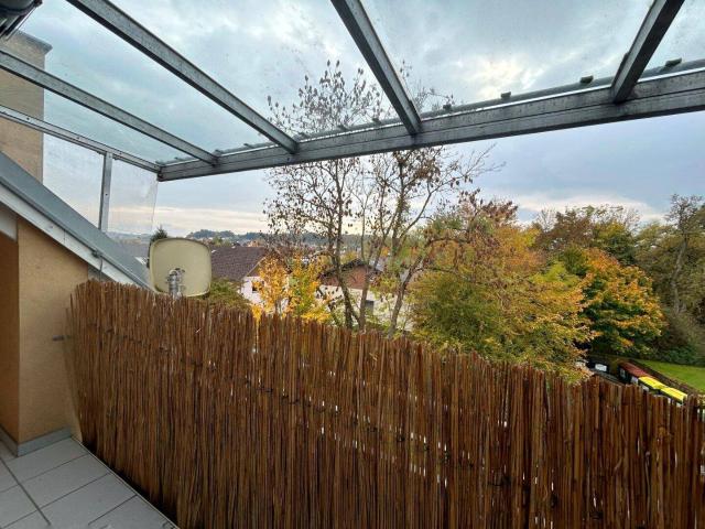 Apartment mieten in Bodendorf, Katsdorf