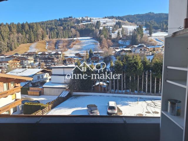 Dachgeschosswohnung kaufen in Kirchberg in Tirol, Tirol