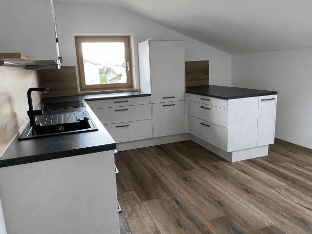 Apartment mieten in Voldöpp, Kramsach