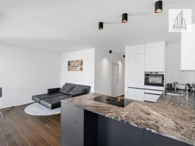 Apartment kaufen in Lochau, Vorarlberg