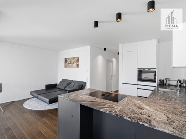 Apartment kaufen in Lochau, Vorarlberg