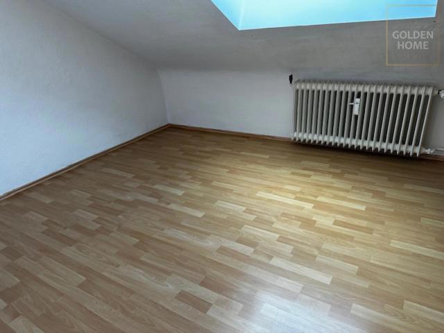 Dachgeschosswohnung kaufen in Hessen