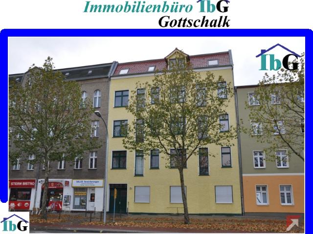 Dachgeschosswohnung kaufen in Neustadt, Leegebruch