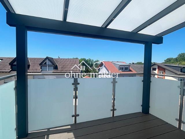 Apartment mieten in Rauenberg