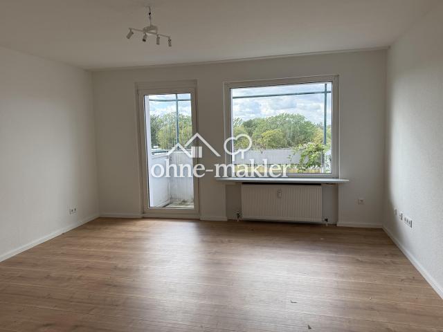 Apartment mieten in Kippekausen, Bergisch Gladbach