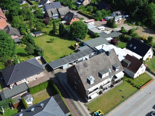 Wohnung kaufen in Neumünster, Schleswig-Holstein