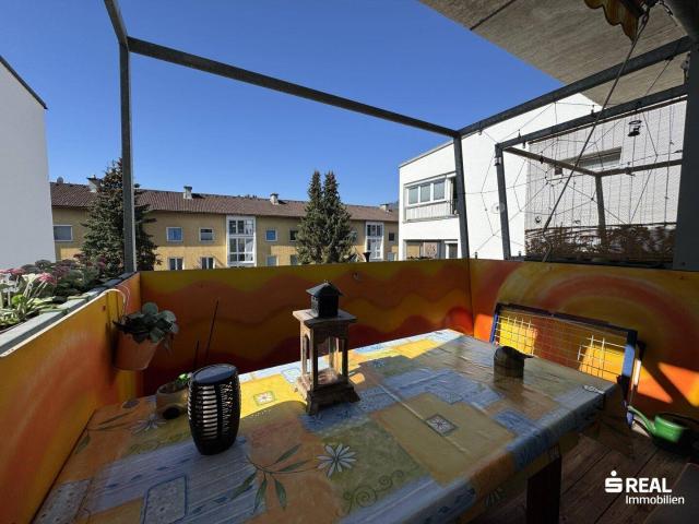 Apartment kaufen in Rum