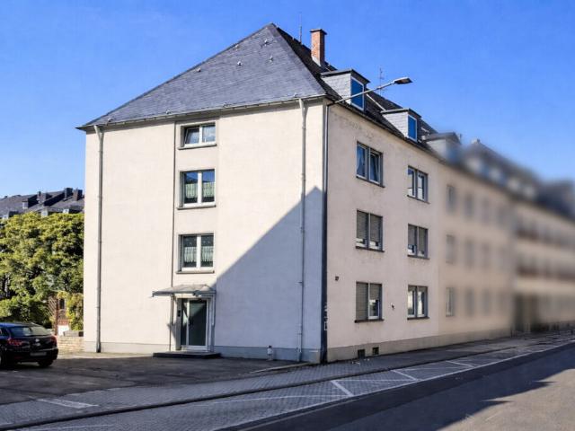 Apartment mieten in Mitte-Gartenfeld, Trier