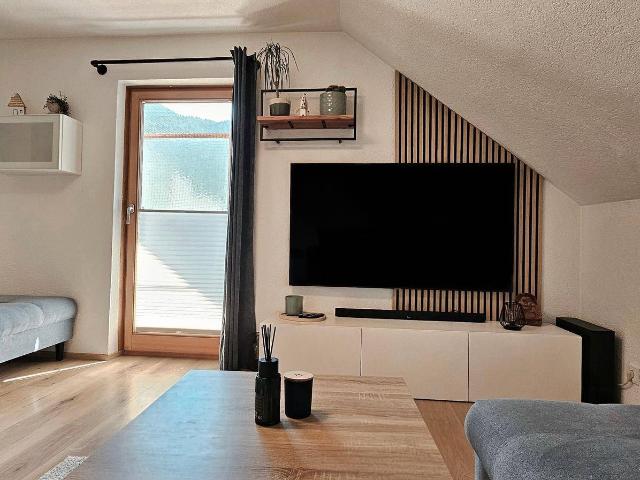 Apartment kaufen in Reutte, Tirol