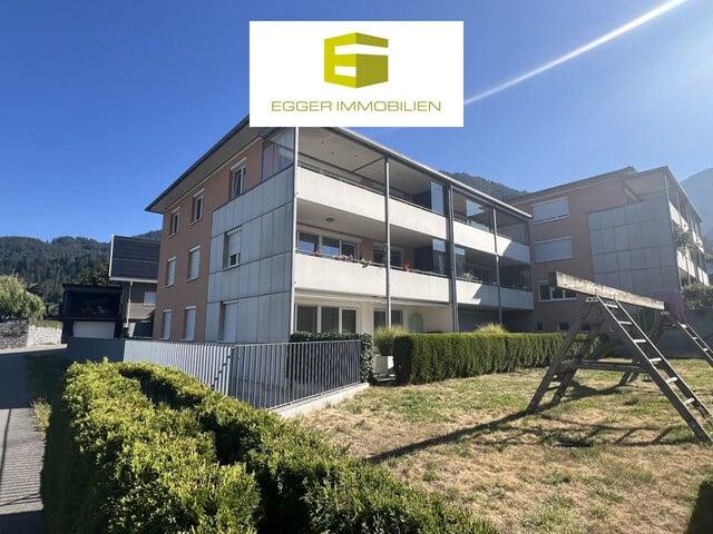 Apartment kaufen in Nüziders, Vorarlberg