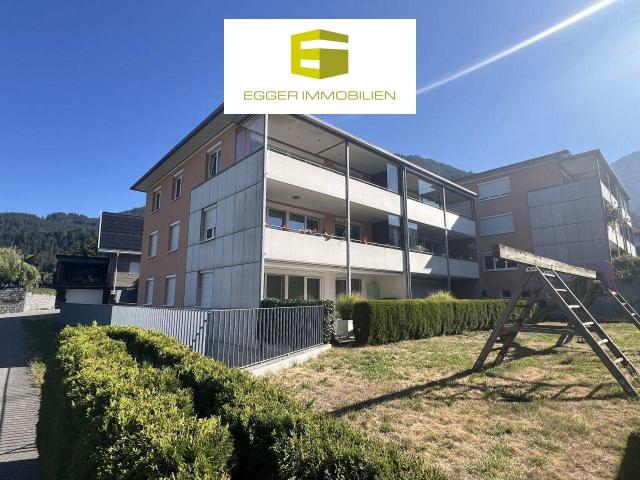 Apartment kaufen in Nüziders, Vorarlberg