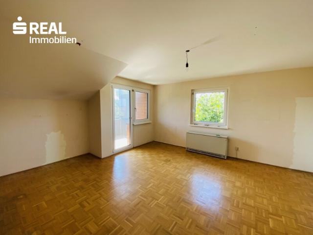 Wohnung kaufen in Wals-Siezenheim, Salzburg