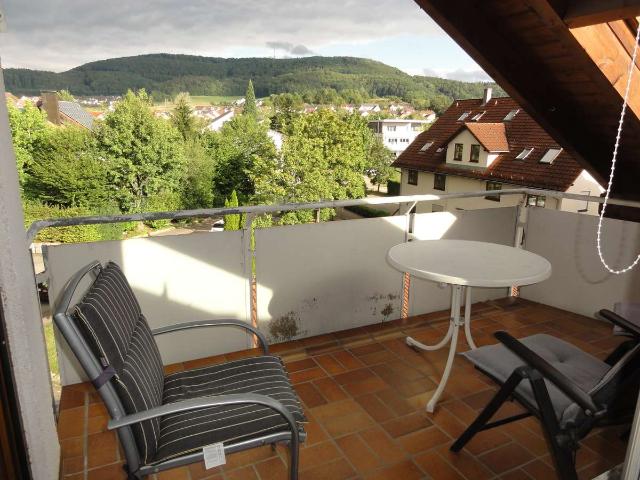 Wohnung kaufen in Aalen, Ostalbkreis