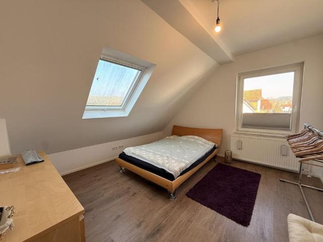 Apartment mieten in Einbeck, Niedersachsen