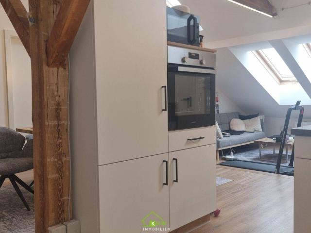 Apartment kaufen in Krems an der Donau, Niederösterreich