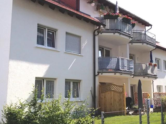 Apartment mieten in Kaiserstraßenviertel, Dortmund