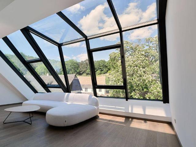 Apartment kaufen in Döbling, Wien