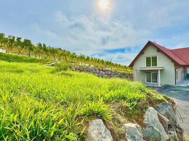 Apartment kaufen in Klöch, Steiermark