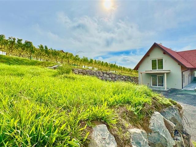 Wohnung kaufen in Klöch, Steiermark