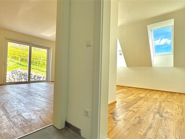 Wohnung kaufen in Bad Radkersburg, Steiermark