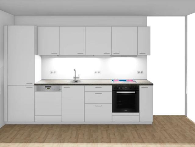 Apartment mieten in Kommingen, Götzis