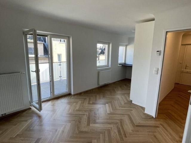 Apartment kaufen in Hernals, Wien