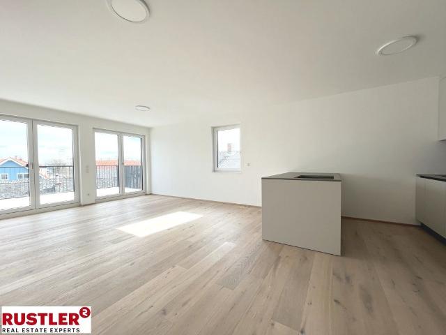 Wohnung kaufen in Guntramsdorf, Niederösterreich