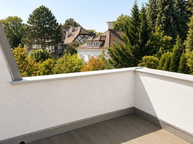 Apartment mieten in Döbling, Wien