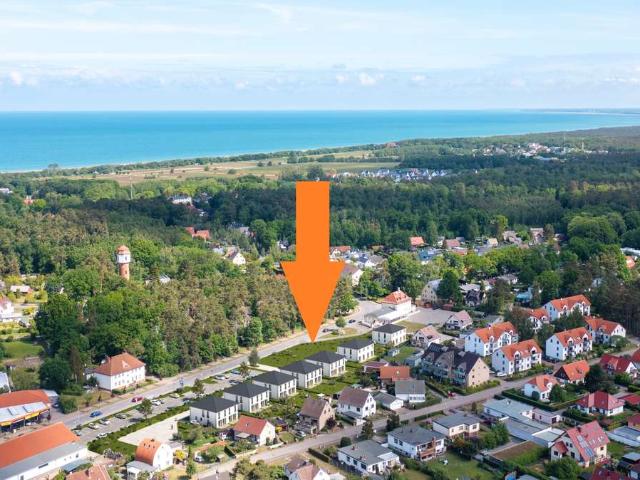 Wohnung kaufen in Graal-Müritz, Landkreis Rostock